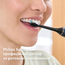 Набір насадок PHILIPS Sonicare HX6062/88 W2 Optimal White 2 шт