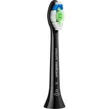 Змінні насадки PHILIPS Sonicare W2 Optimal White 2шт (HX6062/88)