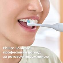 Набір насадок PHILIPS Optimal White 4шт (HX6064/87)