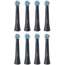 Набор насадок ORAL-B iO 8 шт (80832140)