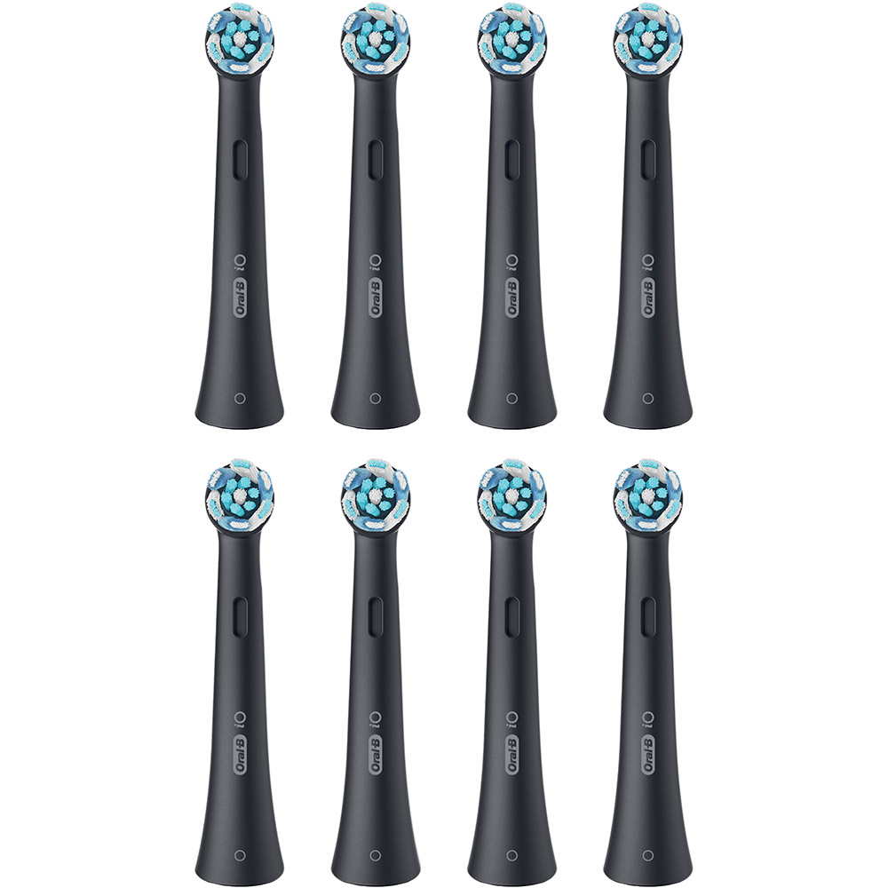 Набор насадок ORAL-B iO 8 шт (80832140)