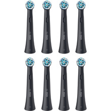 Набор насадок ORAL-B iO 8 шт (80832140)