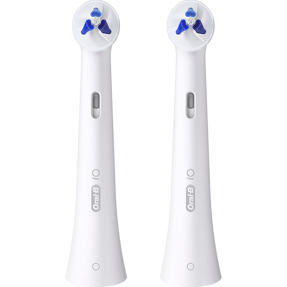 Змінні насадки ORAL-B iO Interdental Clean 2 шт (80782682) — фото 10