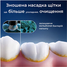 Сменные насадки ORAL-B iO Interdental Clean 2 шт (80782682)
