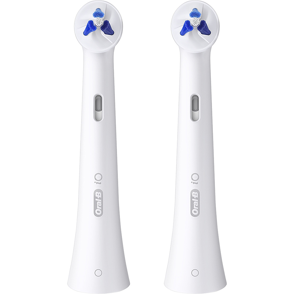 Сменные насадки ORAL-B iO Interdental Clean 2 шт (80782682)