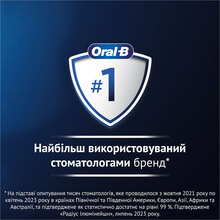Электрическая зубная щетка ORAL-B iO Series 2 iOS2.1C9.0 Calm Pink (80816316)