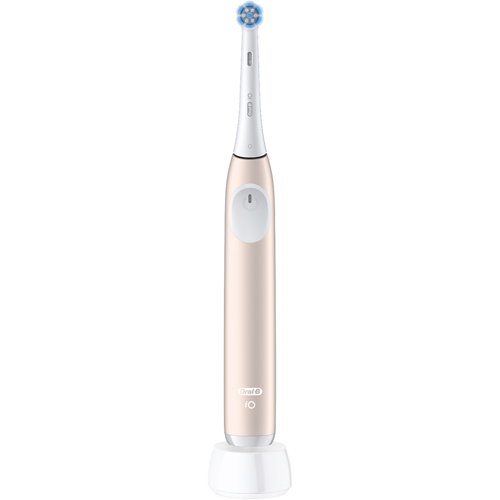 Электрическая зубная щетка ORAL-B iO Series 2 iOS2.1C9.0 Calm Pink (80816316)