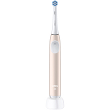 Электрическая зубная щетка ORAL-B iO Series 2 iOS2.1C9.0 Calm Pink (80816316)