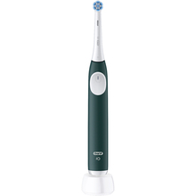 Електрична зубна щітка ORAL-B iO Series 2 iOS2.1C9.0 Forest Green (80816317)