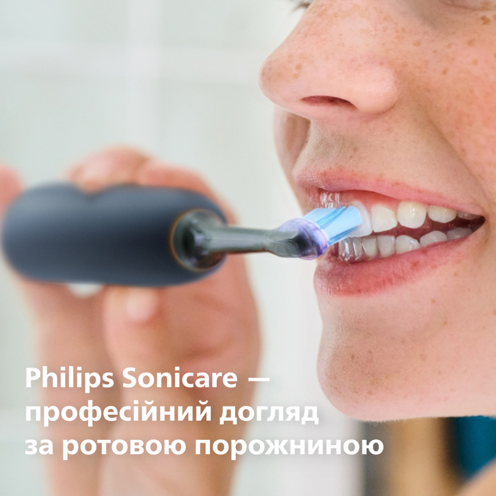 Замовити Набір насадок PHILIPS Sonicare HX9054/88 G3 Premium Gum Care 4 шт
