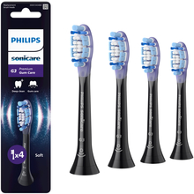 Набір насадок PHILIPS Sonicare HX9054/88 G3 Premium Gum Care 4 шт