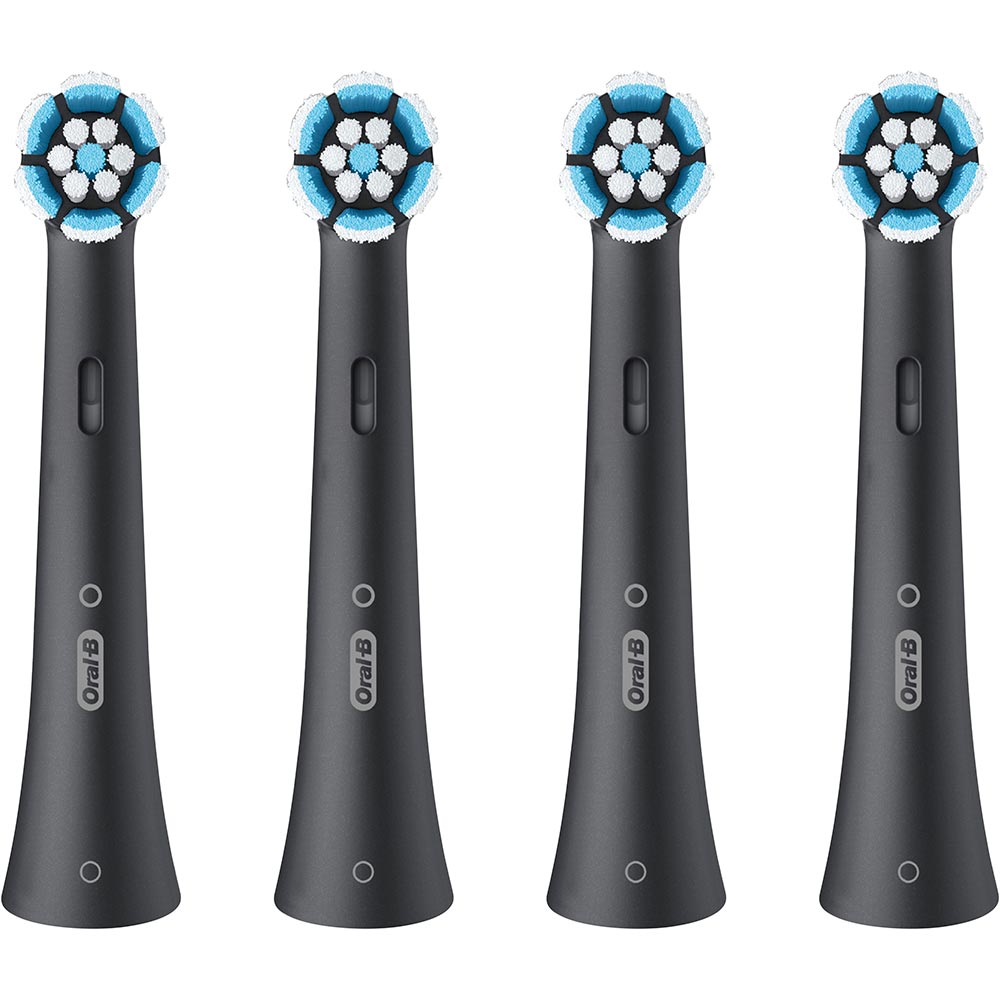 Набір насадок ORAL-B для iO RB SBF-4 4шт (80765107) — фото 10
