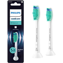 Набір насадок PHILIPS Sonicare HX6012/87 ProResults 2 шт