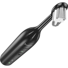Электрическая зубная щетка HOCO HP60 Wave electric toothbrush Black (6942007631679)