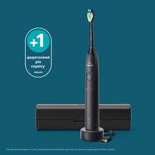 Электрическая зубная щетка PHILIPS Sonicare HX7101/02 серії 5300 Электрическая зубная щетка PHILIPS Sonicare HX7101/02 серії 5300