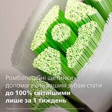Электрическая зубная щетка PHILIPS Sonicare Blue (HX7106/01)