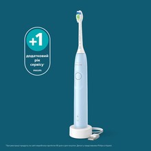 Электрическая зубная щетка PHILIPS Sonicare HX7106/01 серії 5300 Электрическая зубная щетка PHILIPS Sonicare HX7106/01 серії 5300