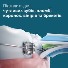 Электрическая зубная щетка PHILIPS Sonicare Blue (HX7106/01)