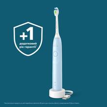 Электрическая зубная щетка PHILIPS Sonicare Blue (HX7106/01)