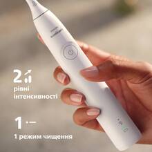 Электрическая зубная щетка PHILIPS Sonicare White (HX7108/01)