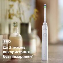 Электрическая зубная щетка PHILIPS Sonicare White (HX7108/01)