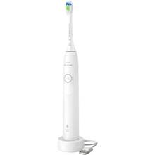 Электрическая зубная щетка PHILIPS Sonicare White (HX7108/01)