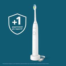Электрическая зубная щетка PHILIPS Sonicare White (HX7108/01)