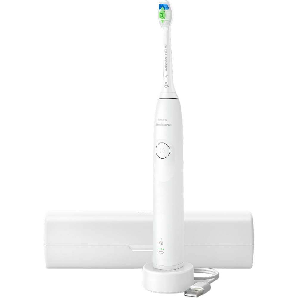 Електрична зубна щітка PHILIPS Sonicare HX7108/02 серії 5300 Електрична зубна щітка PHILIPS Sonicare HX7108/02 серії 5300