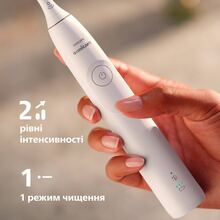 Електрична зубна щітка PHILIPS Sonicare HX7108/02 серії 5300