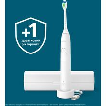 Електрична зубна щітка PHILIPS Sonicare HX7108/02 серії 5300