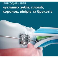 Електрична зубна щітка PHILIPS Sonicare HX7108/02 серії 5300