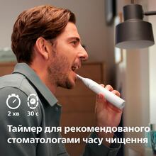 Зубная щетка PHILIPS Sonicare HX7110/01 White