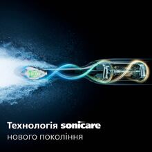 Зубная щетка PHILIPS Sonicare HX7110/01 White