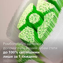 Зубная щетка PHILIPS Sonicare HX7110/01 White
