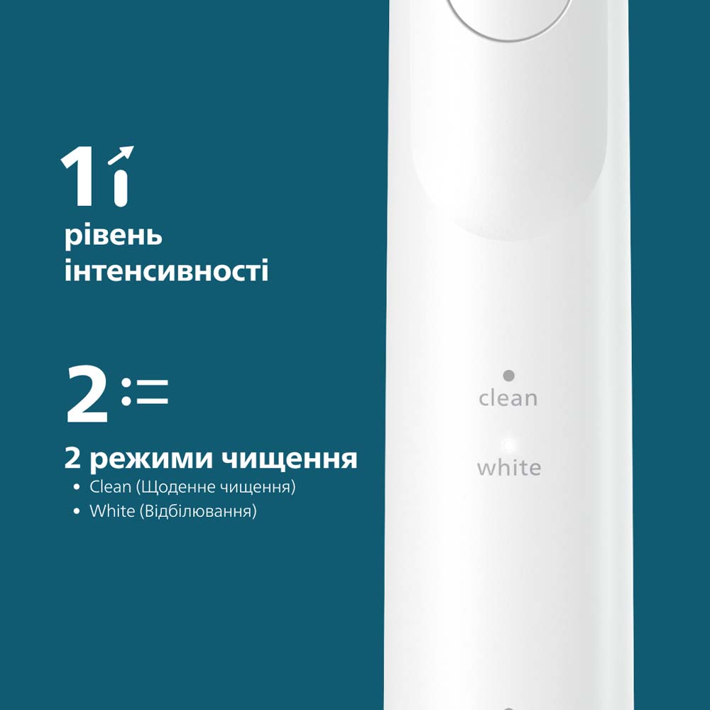 Электрическая зубная щетка PHILIPS Sonicare HX7110/01 серії 5500 Фото Электрическая зубная щетка PHILIPS Sonicare HX7110/01 серії 5500