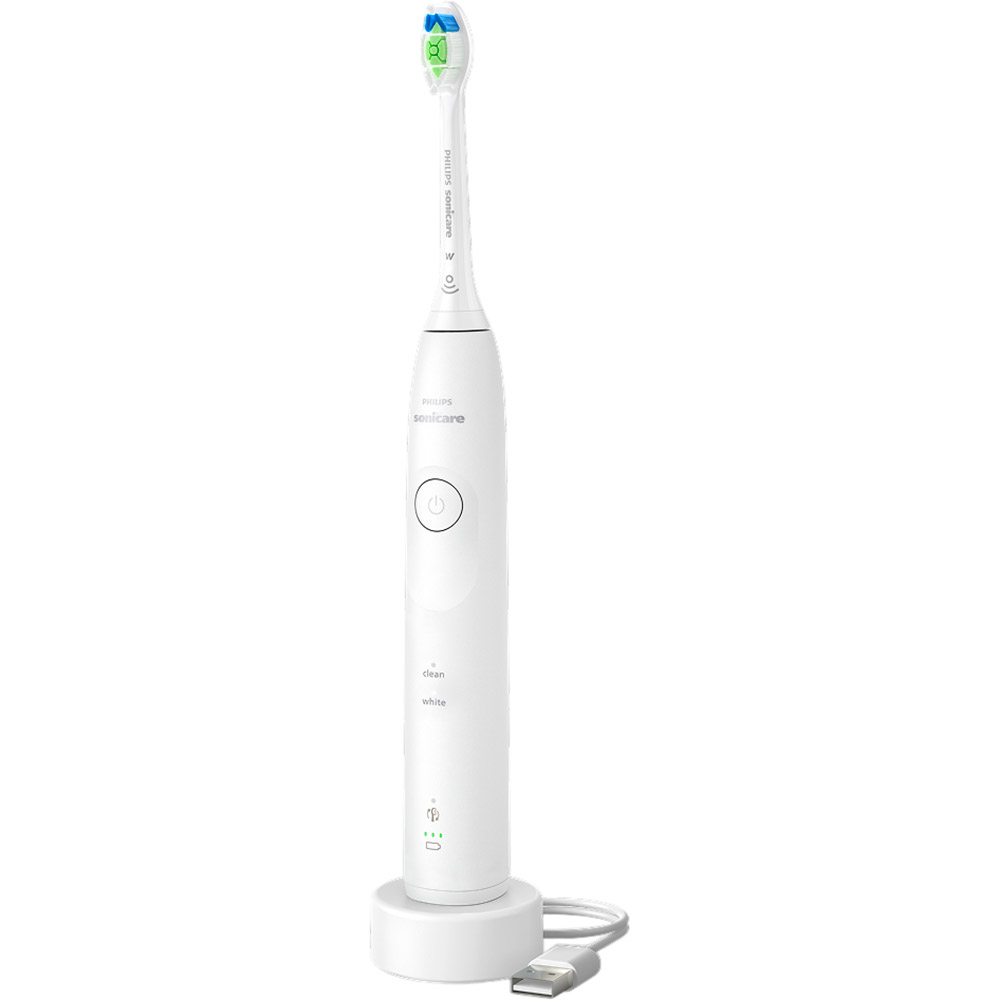 Зубная щетка PHILIPS Sonicare HX7110/01 White