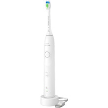 Зубная щетка PHILIPS Sonicare HX7110/01 White