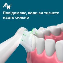 Зубная щетка PHILIPS Sonicare HX7110/01 White