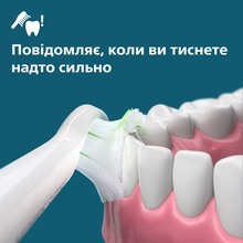 Электрическая зубная щетка PHILIPS Sonicare HX7110/01 серії 5500 Электрическая зубная щетка PHILIPS Sonicare HX7110/01 серії 5500