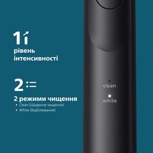 Електрична зубна щітка PHILIPS Sonicare HX7111/01 серії 5500