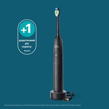 Електрична зубна щітка PHILIPS Sonicare HX7111/01 серії 5500