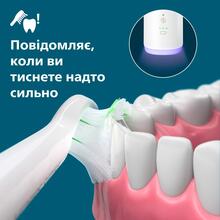 Електрична зубна щітка PHILIPS Sonicare HX7400/06 серії 6100