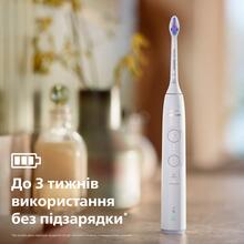 Електрична зубна щітка PHILIPS Sonicare HX7400/06 серії 6100