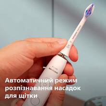 Електрична зубна щітка PHILIPS Sonicare HX7400/06 серії 6100