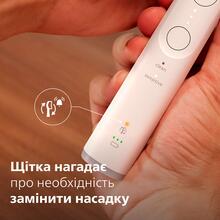 Електрична зубна щітка PHILIPS Sonicare HX7400/06 серії 6100
