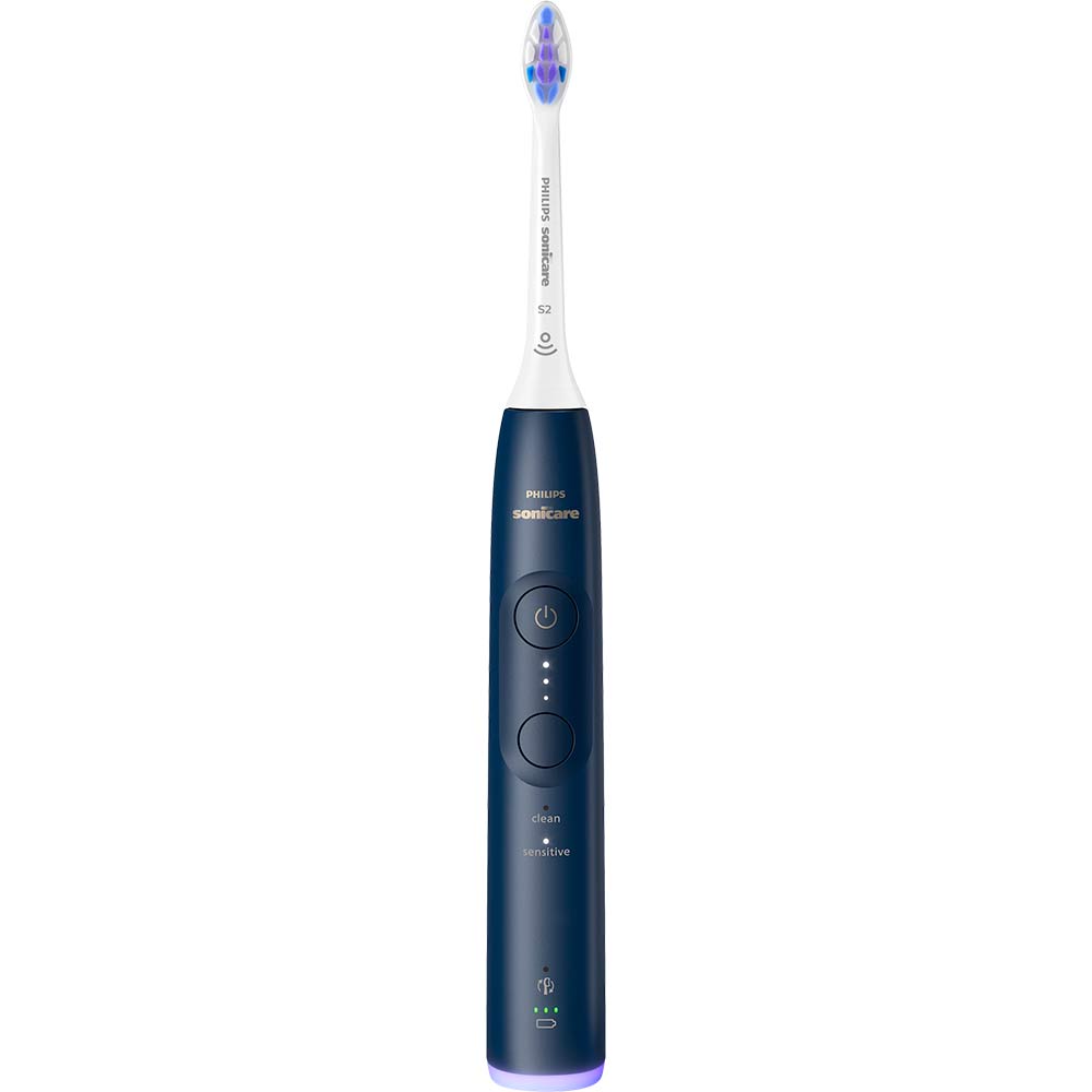 Электрическая зубная щетка PHILIPS Sonicare HX7403/05 серії 6100 Тип электрическая зубная щетка