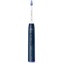 Электрическая зубная щетка PHILIPS Sonicare HX7403/05 серії 6100