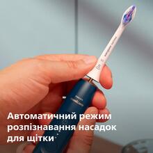 Электрическая зубная щетка PHILIPS Sonicare HX7403/05 серії 6100