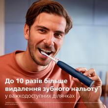 Электрическая зубная щетка PHILIPS Sonicare HX7403/05 серії 6100