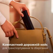 Электрическая зубная щетка PHILIPS Sonicare HX7403/05 серії 6100